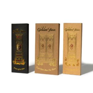 A Box of 25 Bars Mixed Flavors Wholesale