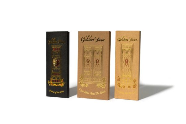 A Box of 25 Bars Mixed Flavors Wholesale